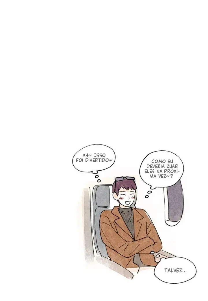 Kisses x kiss x kisses – Capítulo 85 Yaoi – Página 70