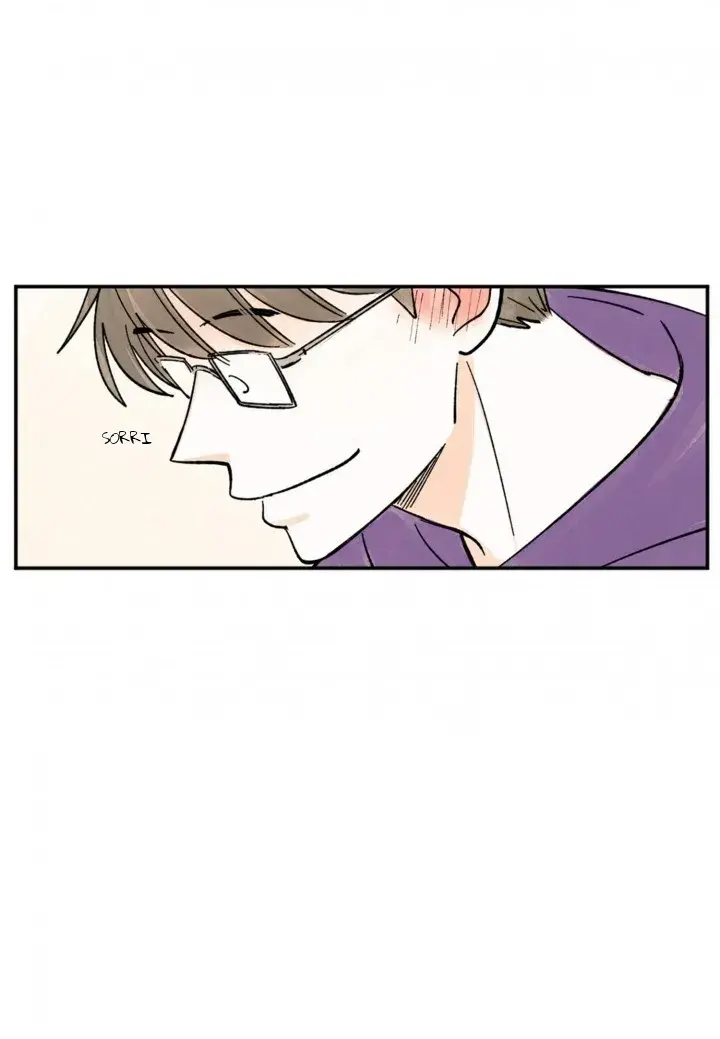 Kisses x kiss x kisses – Capítulo 85 Yaoi – Página 8