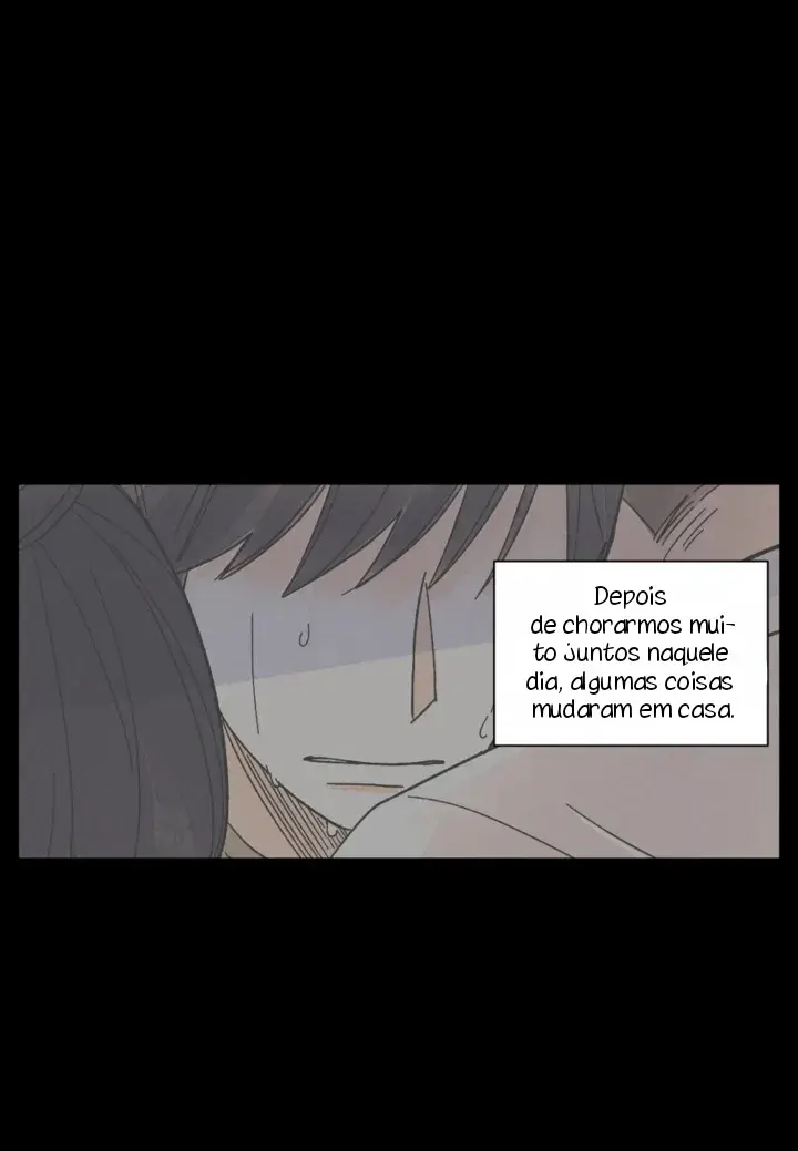 Kisses x kiss x kisses – Capítulo 86 Yaoi – Página 11