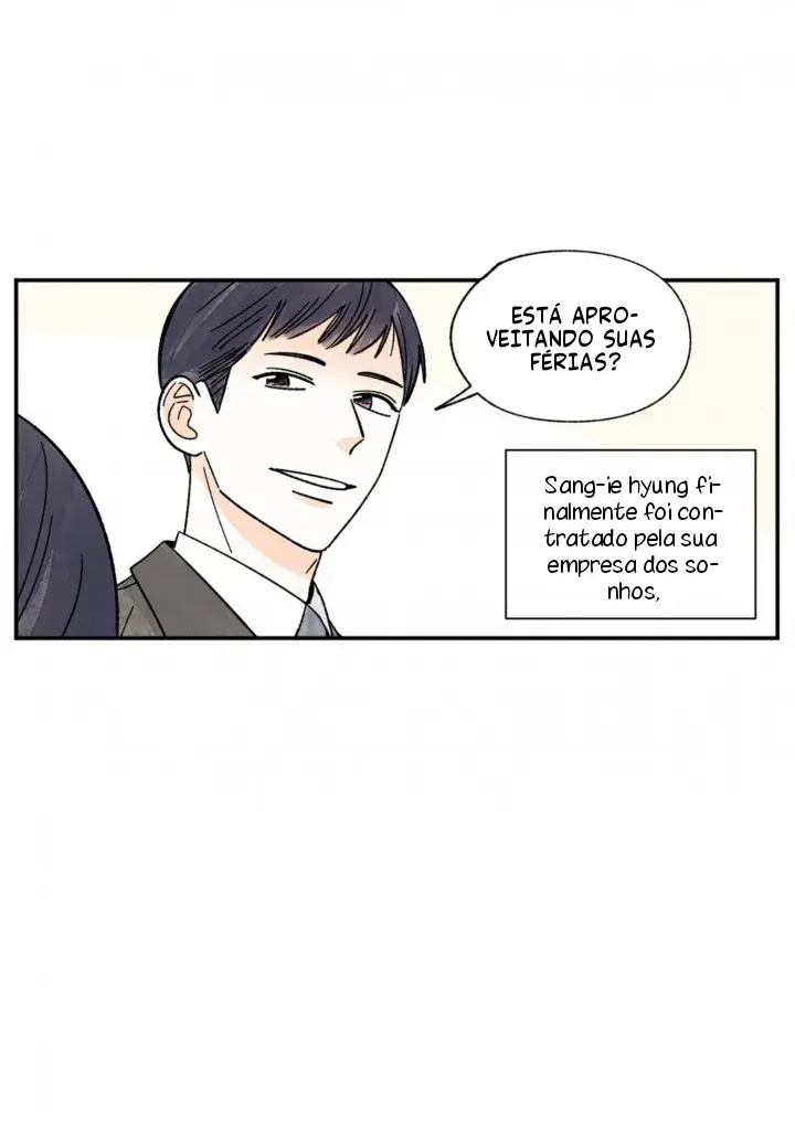 Kisses x kiss x kisses – Capítulo 86 Yaoi – Página 13