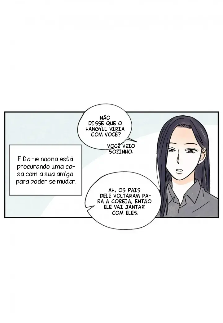 Kisses x kiss x kisses – Capítulo 86 Yaoi – Página 14