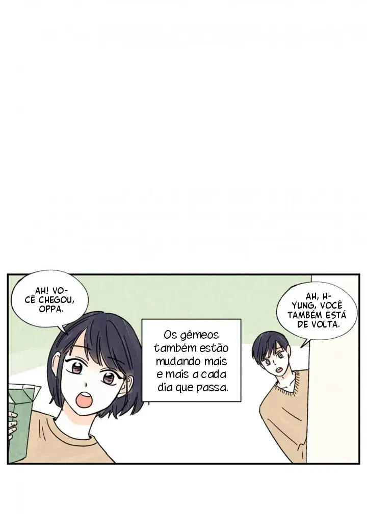 Kisses x kiss x kisses – Capítulo 86 Yaoi – Página 15