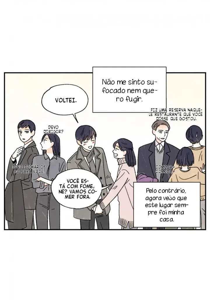 Kisses x kiss x kisses – Capítulo 86 Yaoi – Página 17