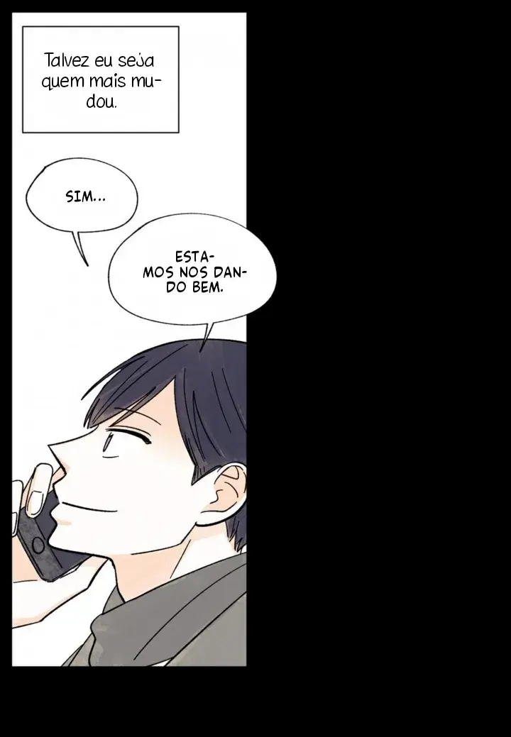 Kisses x kiss x kisses – Capítulo 86 Yaoi – Página 18