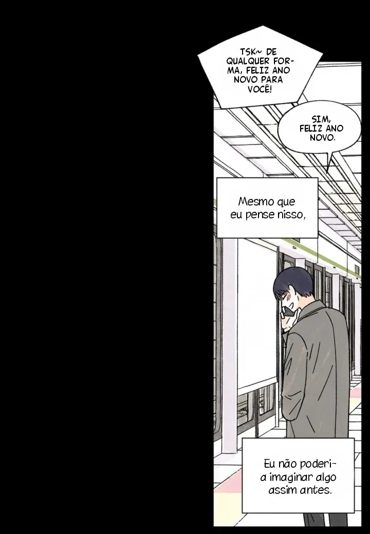 Kisses x kiss x kisses – Capítulo 86 Yaoi – Página 21