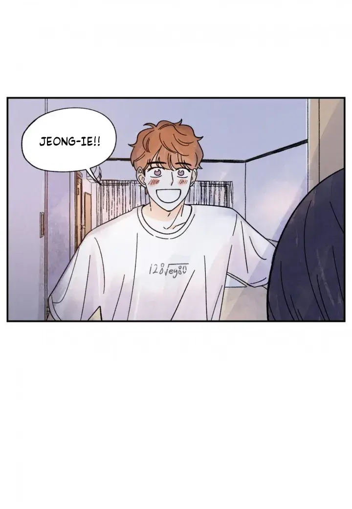 Kisses x kiss x kisses – Capítulo 86 Yaoi – Página 23