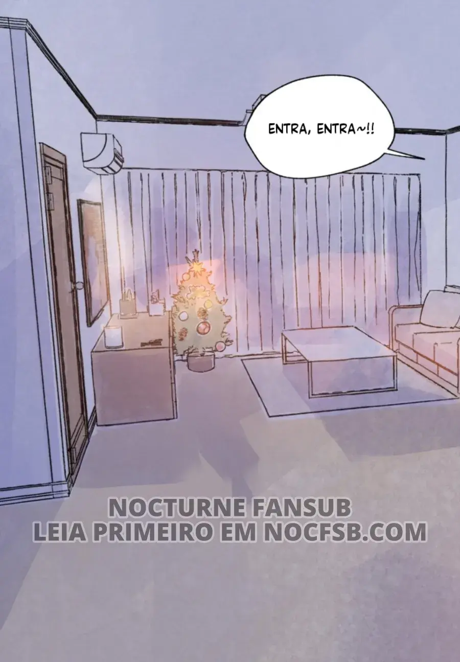 Kisses x kiss x kisses – Capítulo 86 Yaoi – Página 25