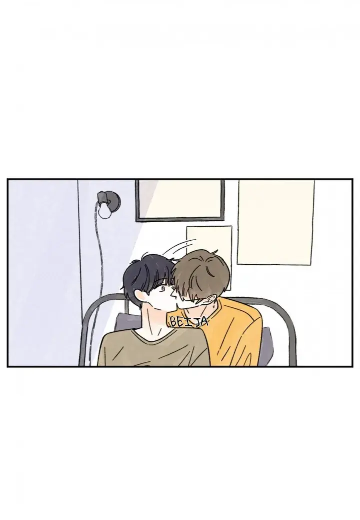 Kisses x kiss x kisses – Capítulo 86 Yaoi – Página 31