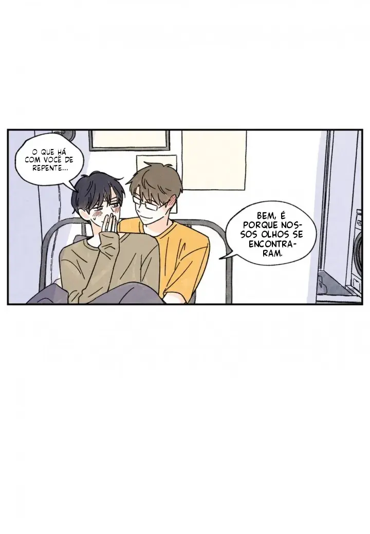 Kisses x kiss x kisses – Capítulo 86 Yaoi – Página 32