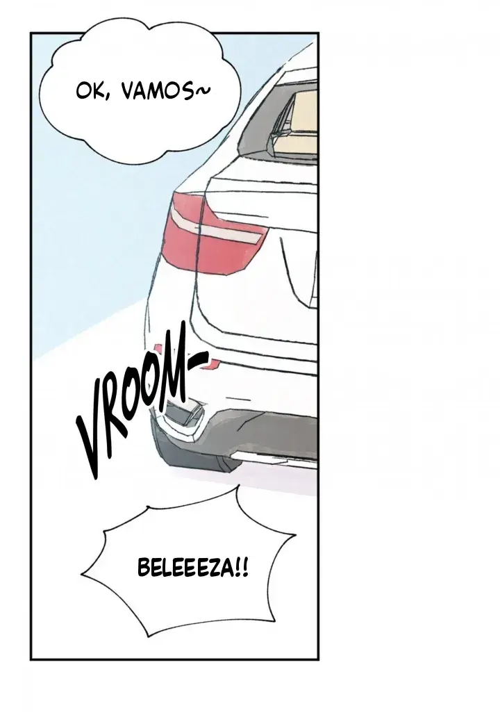 Kisses x kiss x kisses – Capítulo 86 Yaoi – Página 37