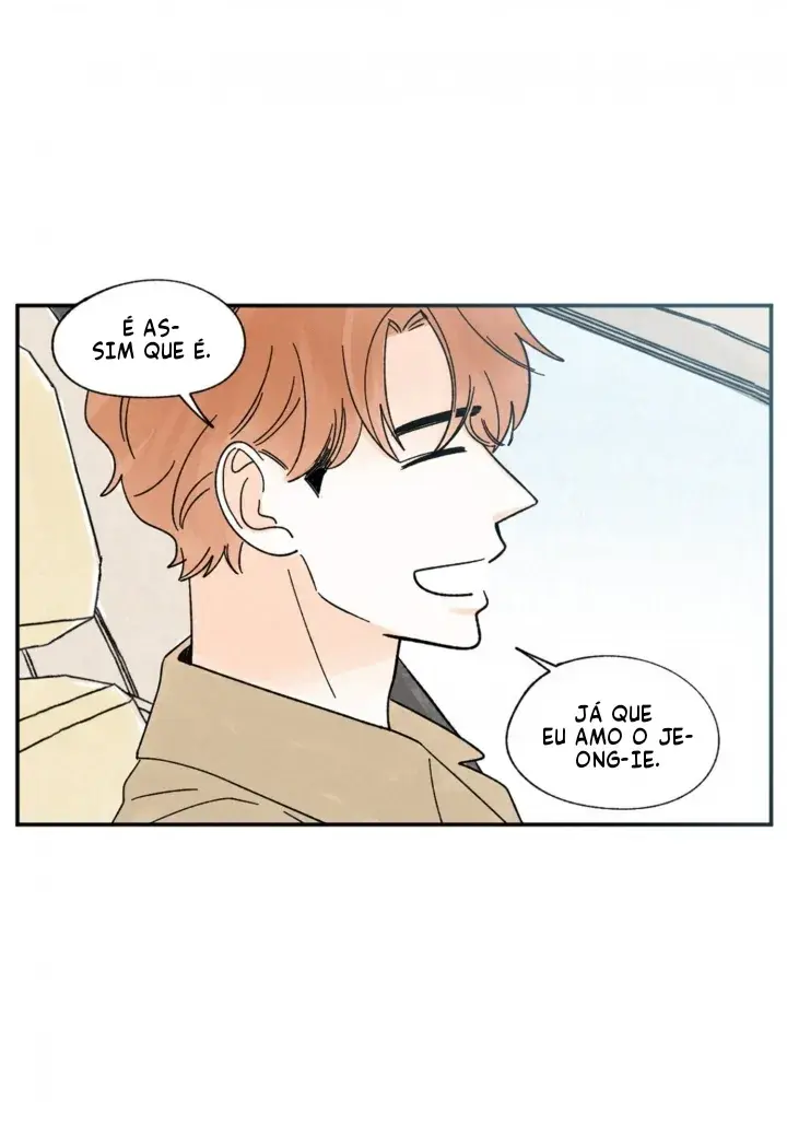 Kisses x kiss x kisses – Capítulo 86 Yaoi – Página 42