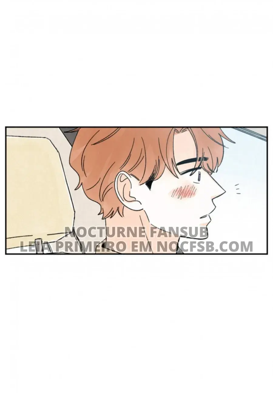 Kisses x kiss x kisses – Capítulo 86 Yaoi – Página 44