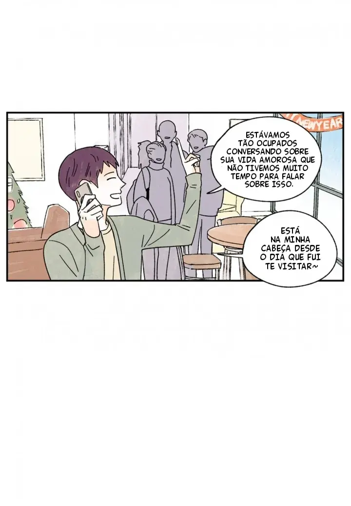 Kisses x kiss x kisses – Capítulo 86 Yaoi – Página 5