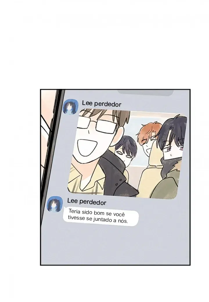 Kisses x kiss x kisses – Capítulo 86 Yaoi – Página 52