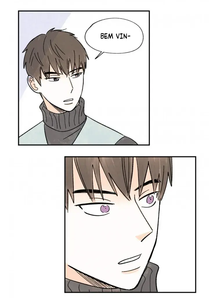 Kisses x kiss x kisses – Capítulo 86 Yaoi – Página 55