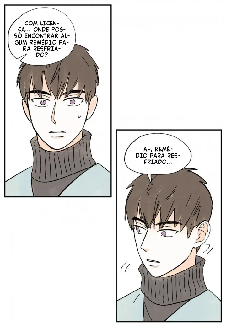 Kisses x kiss x kisses – Capítulo 86 Yaoi – Página 57