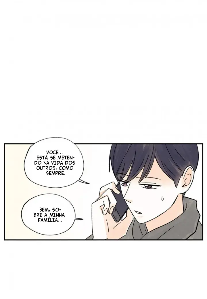 Kisses x kiss x kisses – Capítulo 86 Yaoi – Página 6