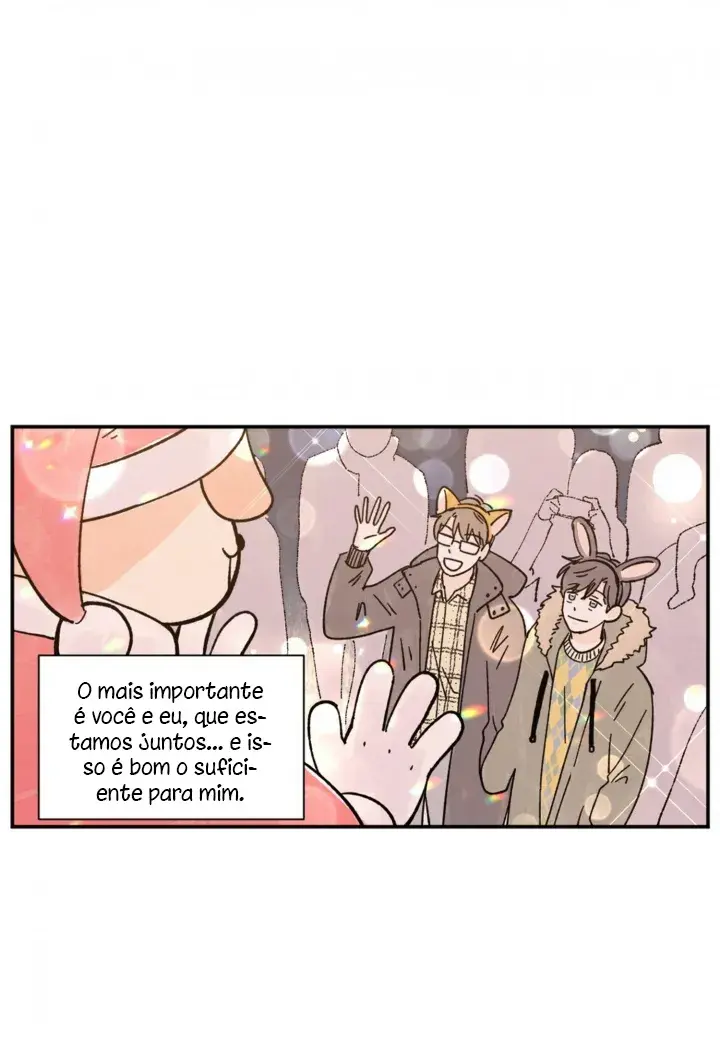 Kisses x kiss x kisses – Capítulo 86 Yaoi – Página 64