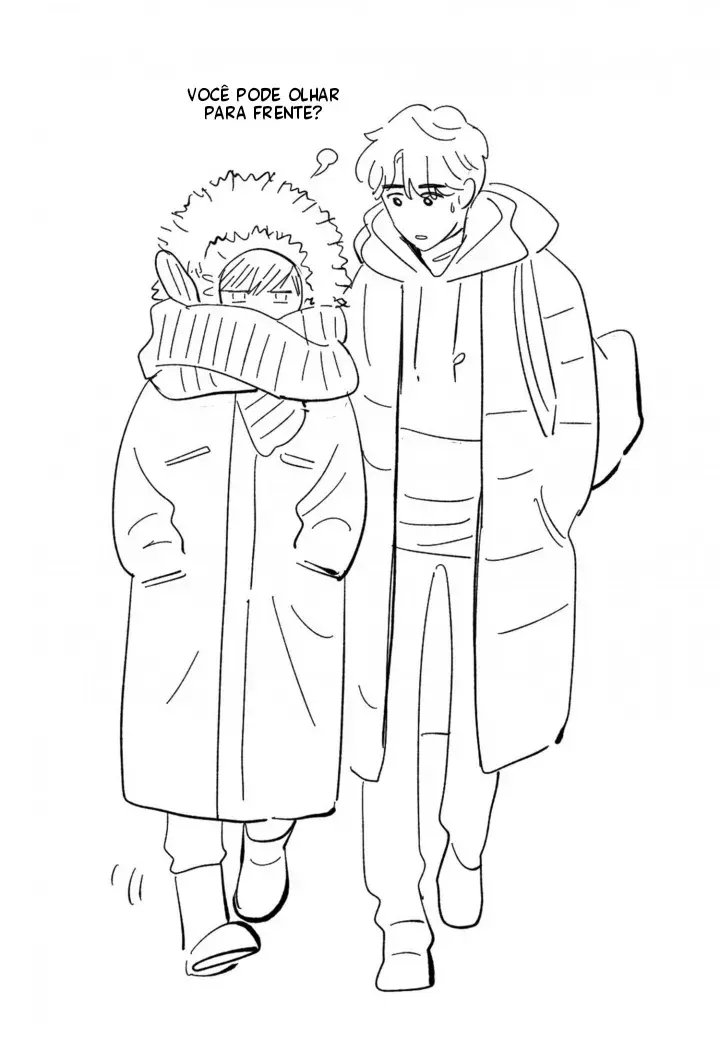 Kisses x kiss x kisses – Capítulo 86 Yaoi – Página 70