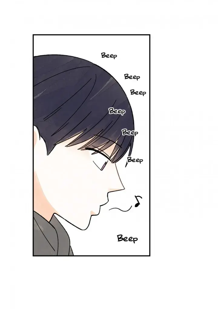 Kisses x kiss x kisses – Capítulo 86 Yaoi – Página 8