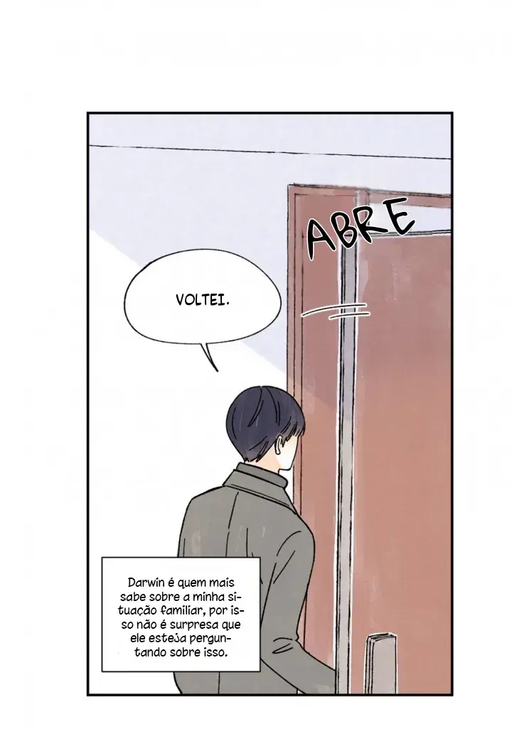 Kisses x kiss x kisses – Capítulo 86 Yaoi – Página 9