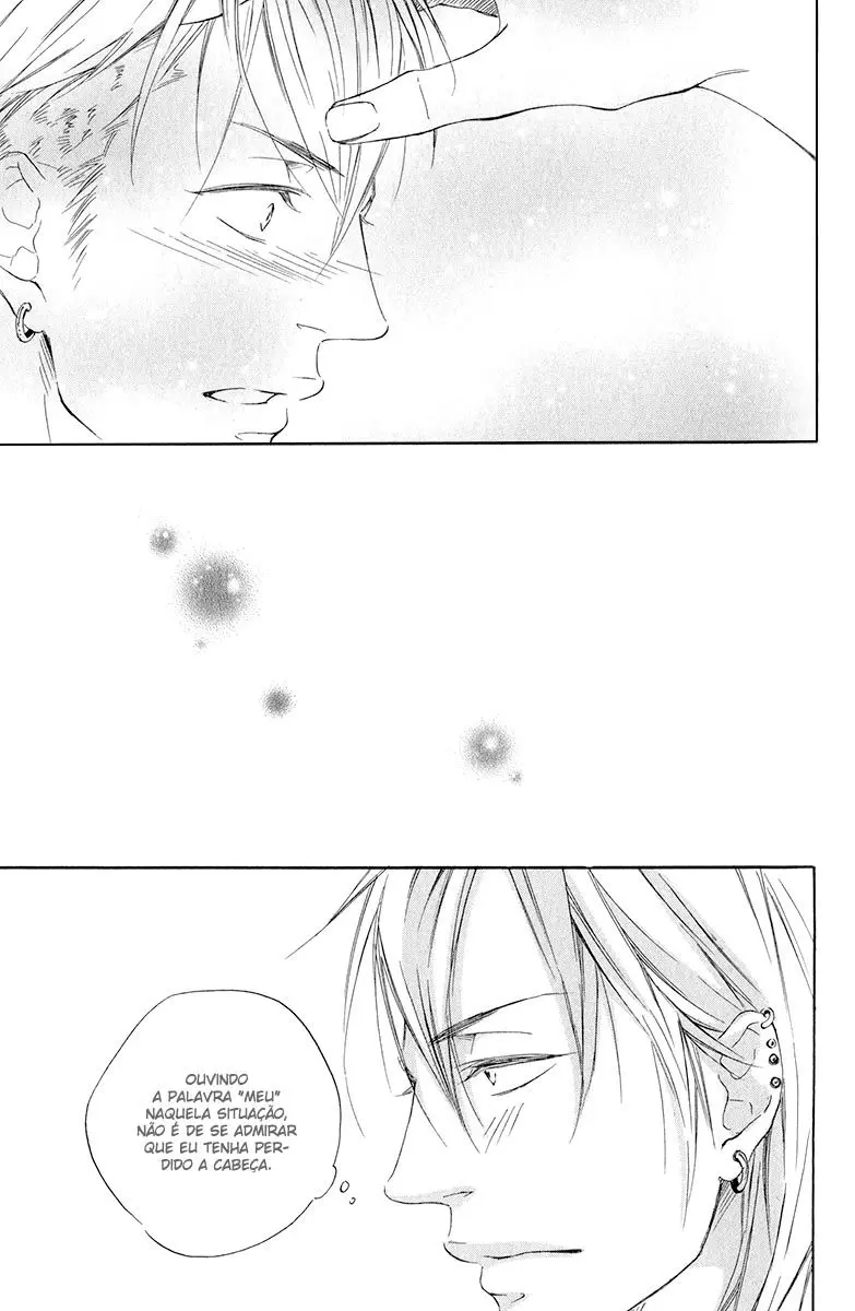 Kizutsuite Romance – Capítulo 01 Yaoi – Página 26