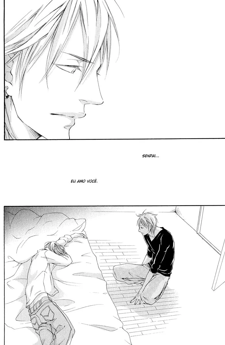 Kizutsuite Romance – Capítulo 01 Yaoi – Página 39