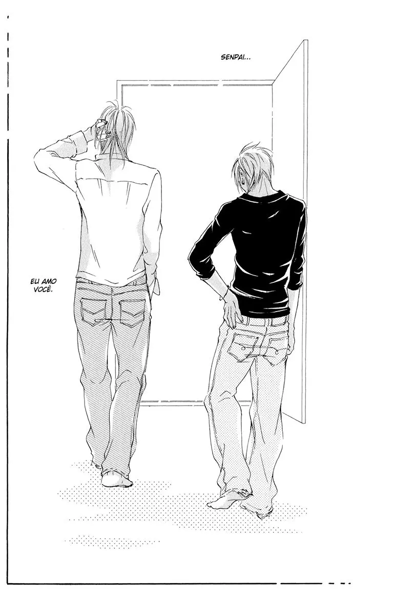 Kizutsuite Romance – Capítulo 01 Yaoi – Página 41