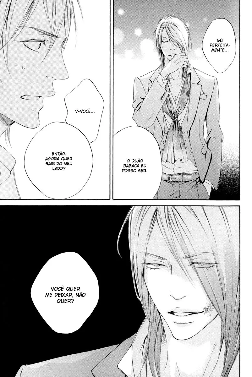 Kizutsuite Romance – Capítulo 02 Yaoi – Página 26