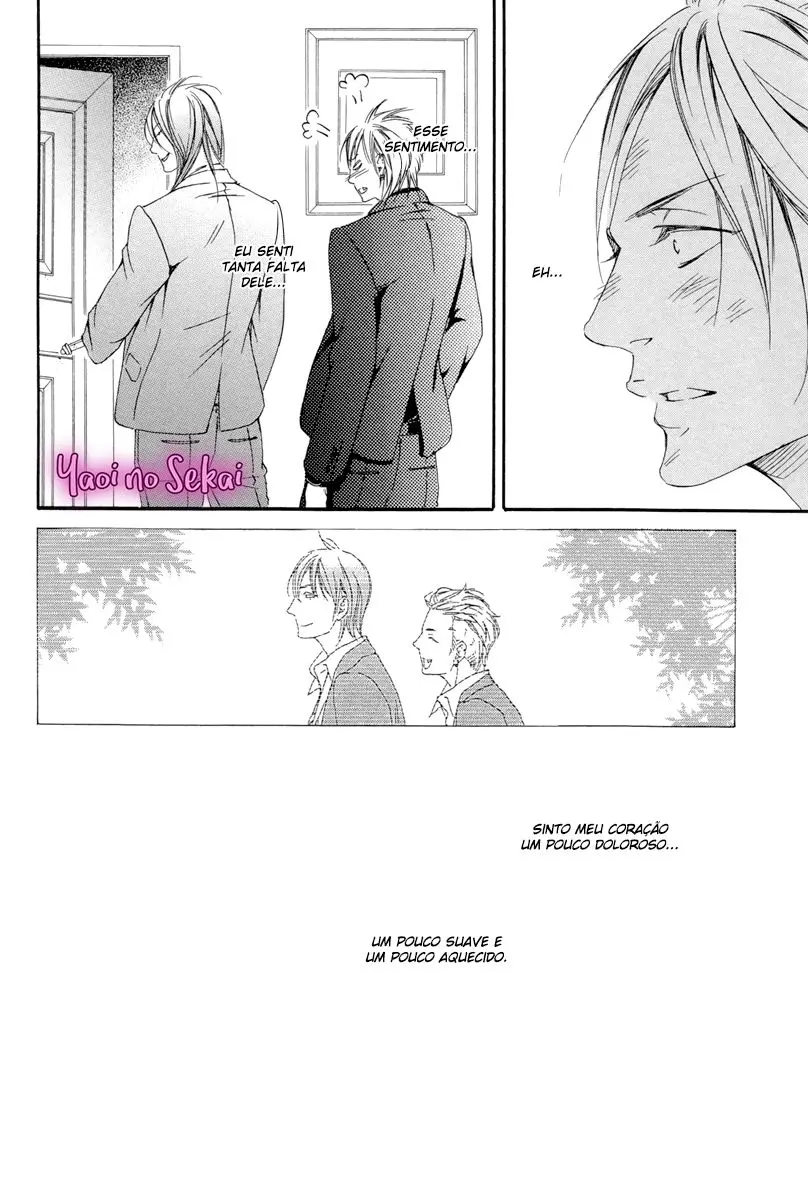 Kizutsuite Romance – Capítulo 03 Yaoi – Página 21