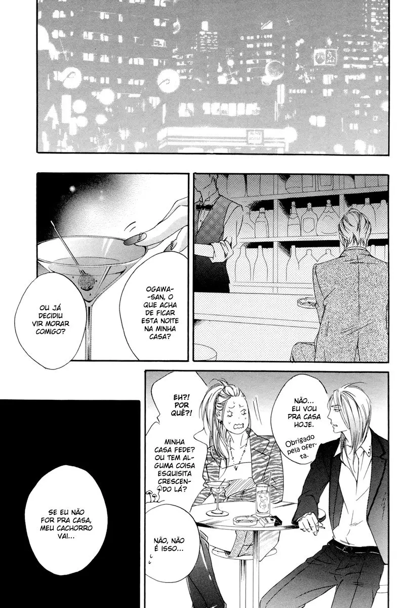 Kizutsuite Romance – Capítulo 03 Yaoi – Página 22