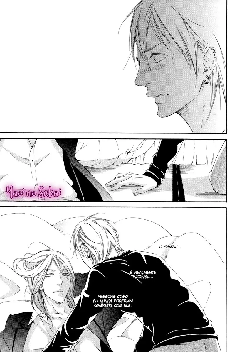 Kizutsuite Romance – Capítulo 03 Yaoi – Página 30