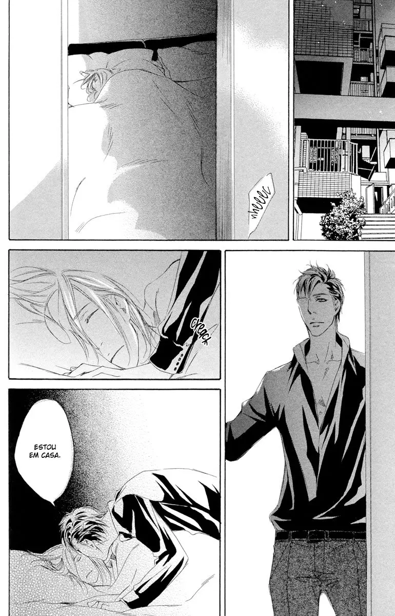 Kizutsuite Romance – Capítulo 04 Yaoi – Página 15