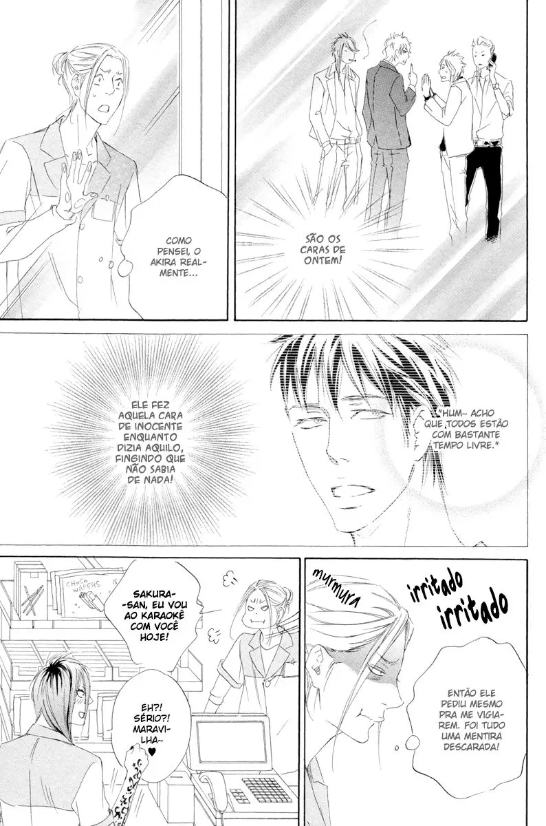 Kizutsuite Romance – Capítulo 04 Yaoi – Página 24