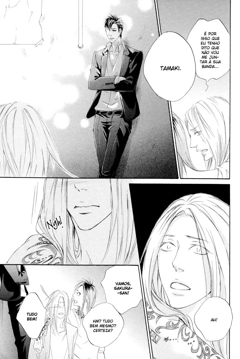 Kizutsuite Romance – Capítulo 04 Yaoi – Página 26