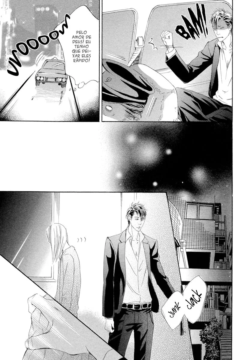 Kizutsuite Romance – Capítulo 04 Yaoi – Página 30