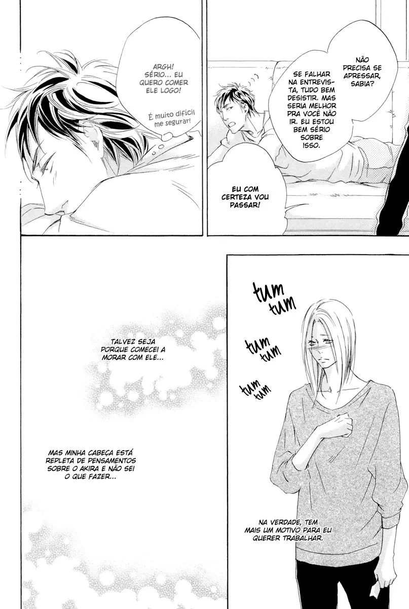 Kizutsuite Romance – Capítulo 04 Yaoi – Página 9