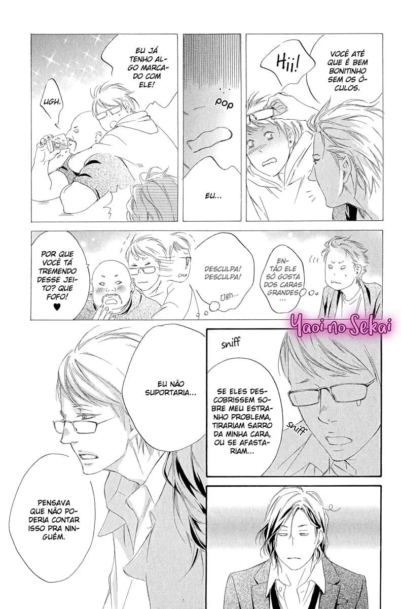 Koi wo Suru nara Kono Machi de – Capítulo 03 Yaoi – Página 5