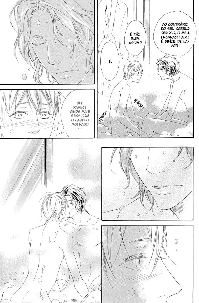 Koi wo Suru nara Kono Machi de – Capítulo 04 Yaoi – Página 29