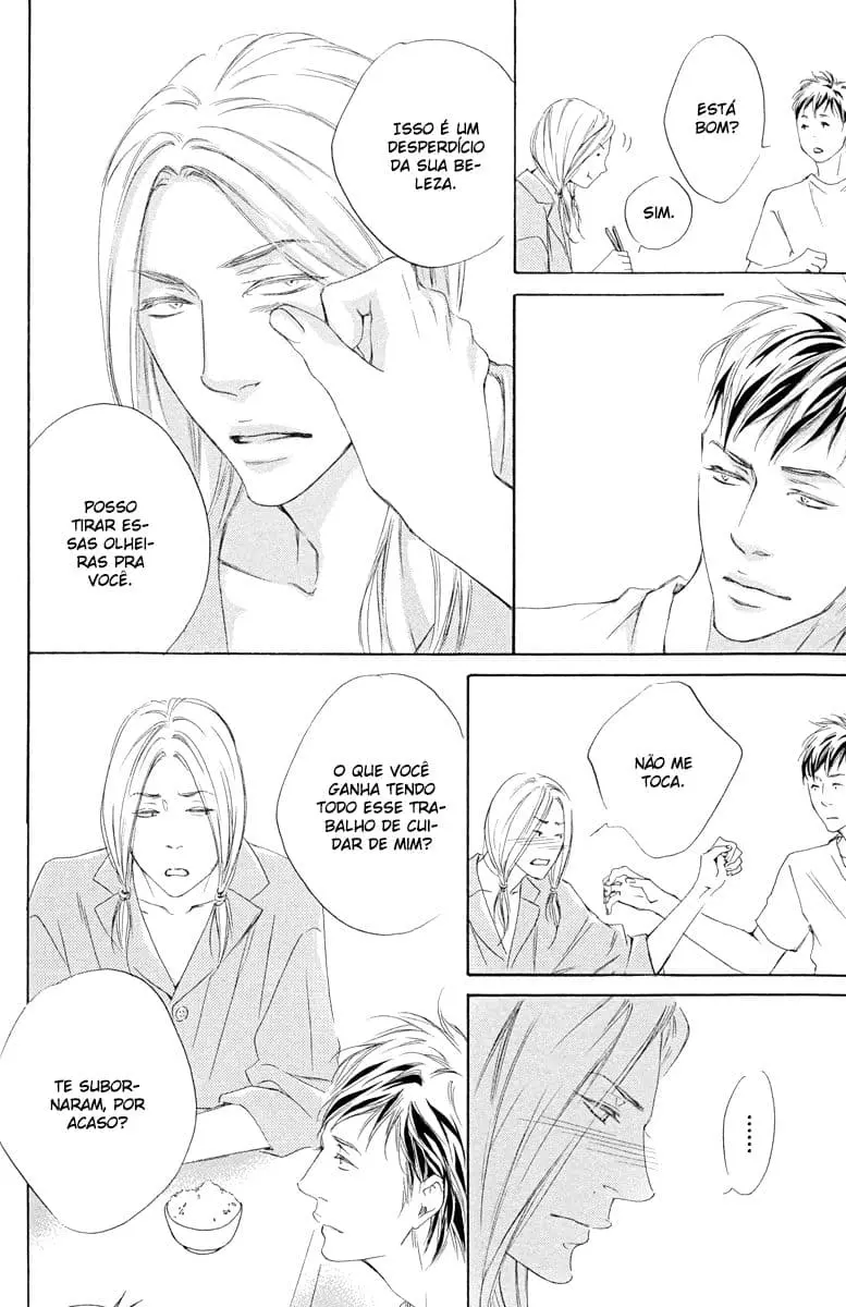 Koi wo Suru nara Kono Machi de – Capítulo 05 Yaoi – Página 14