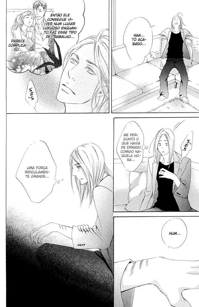 Koi wo Suru nara Kono Machi de – Capítulo 05 Yaoi – Página 26