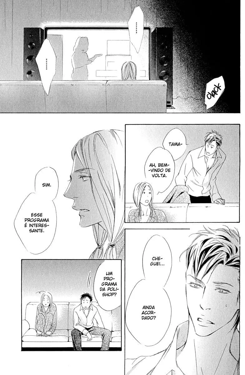 Koi wo Suru nara Kono Machi de – Capítulo 05 Yaoi – Página 27