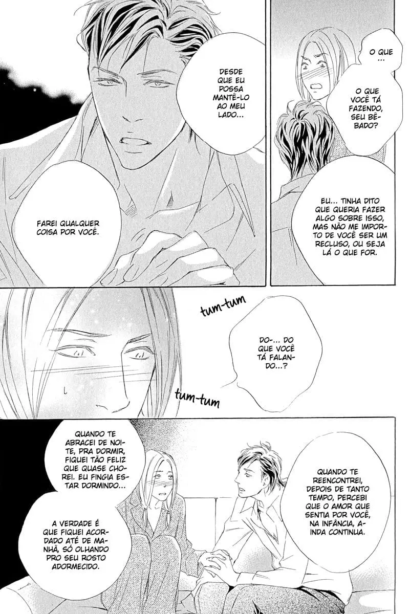 Koi wo Suru nara Kono Machi de – Capítulo 05 Yaoi – Página 29