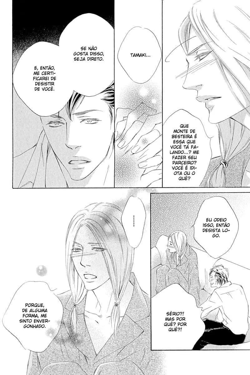 Koi wo Suru nara Kono Machi de – Capítulo 05 Yaoi – Página 30