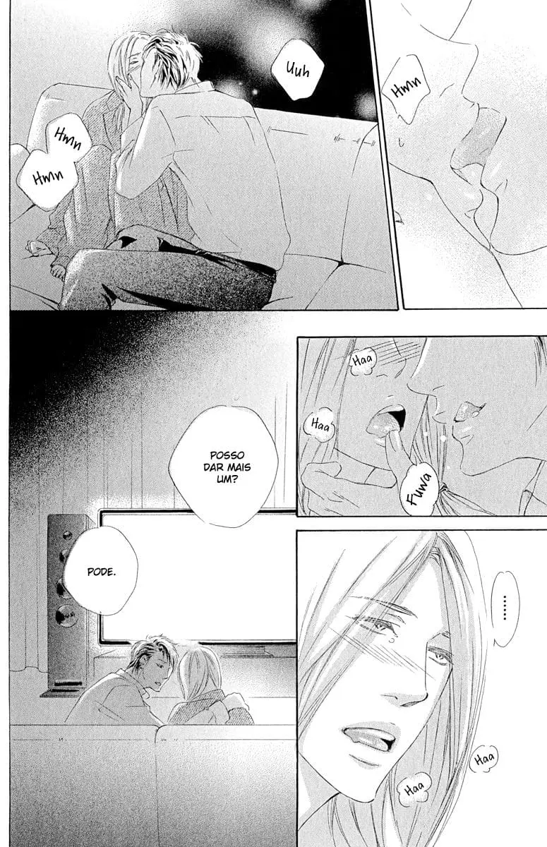 Koi wo Suru nara Kono Machi de – Capítulo 05 Yaoi – Página 32