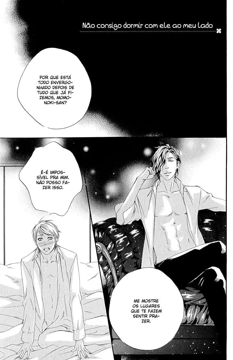 Koi wo Suru nara Kono Machi de – Capítulo 05.5 – Extra Yaoi – Página 2