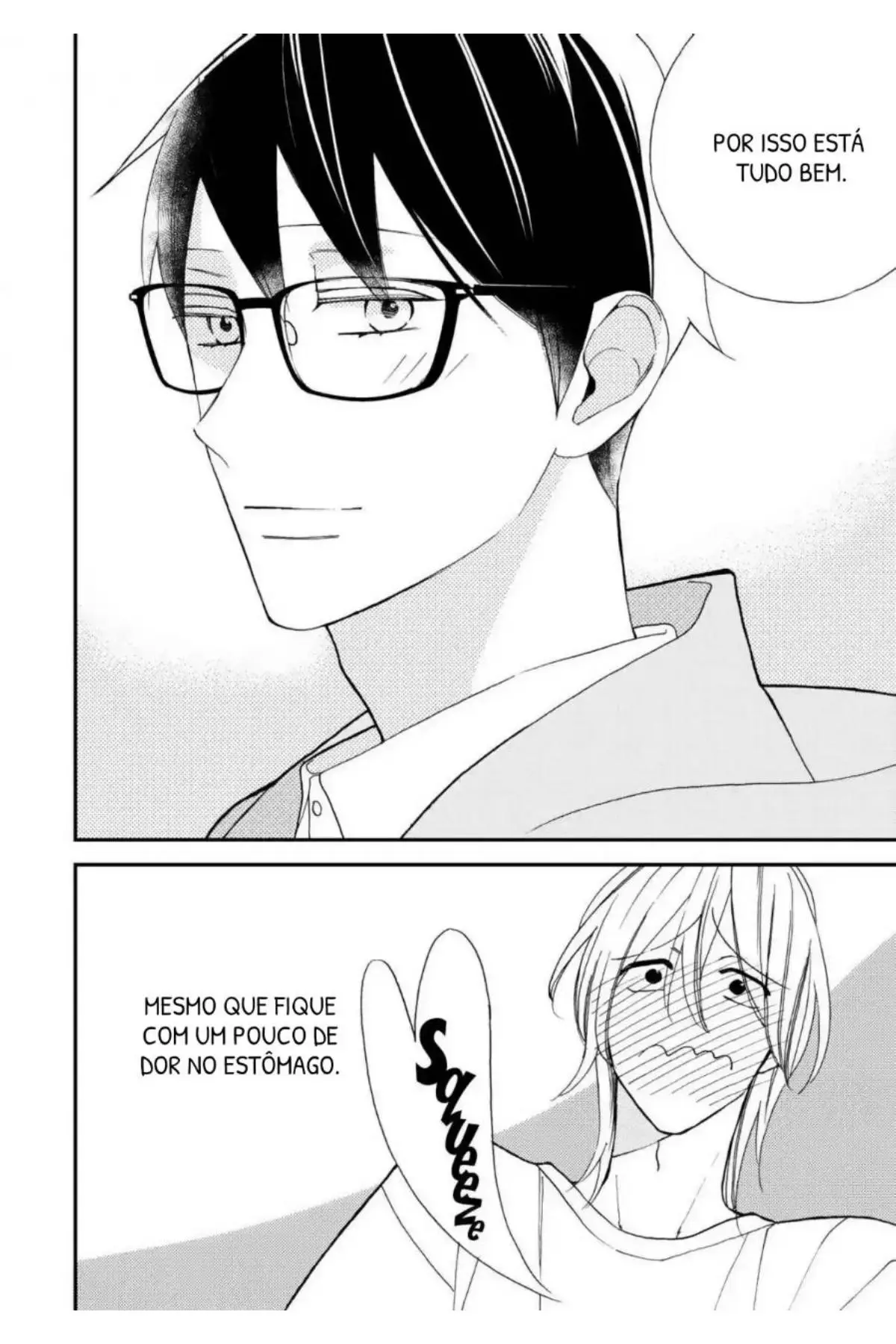 Koisuru bokura wa ichou ga yowai – Capítulo 03 Yaoi – Página 25