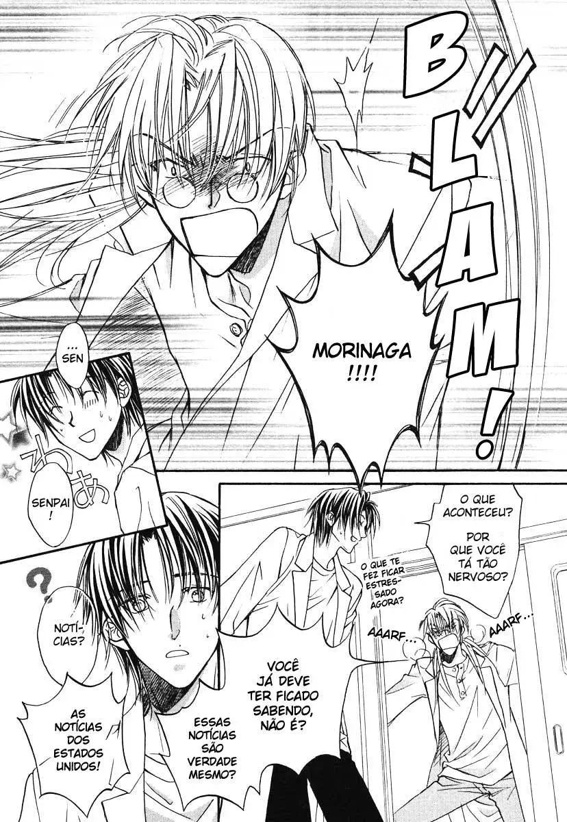 Koisuru Boukun – Capítulo 01 Yaoi – Página 13