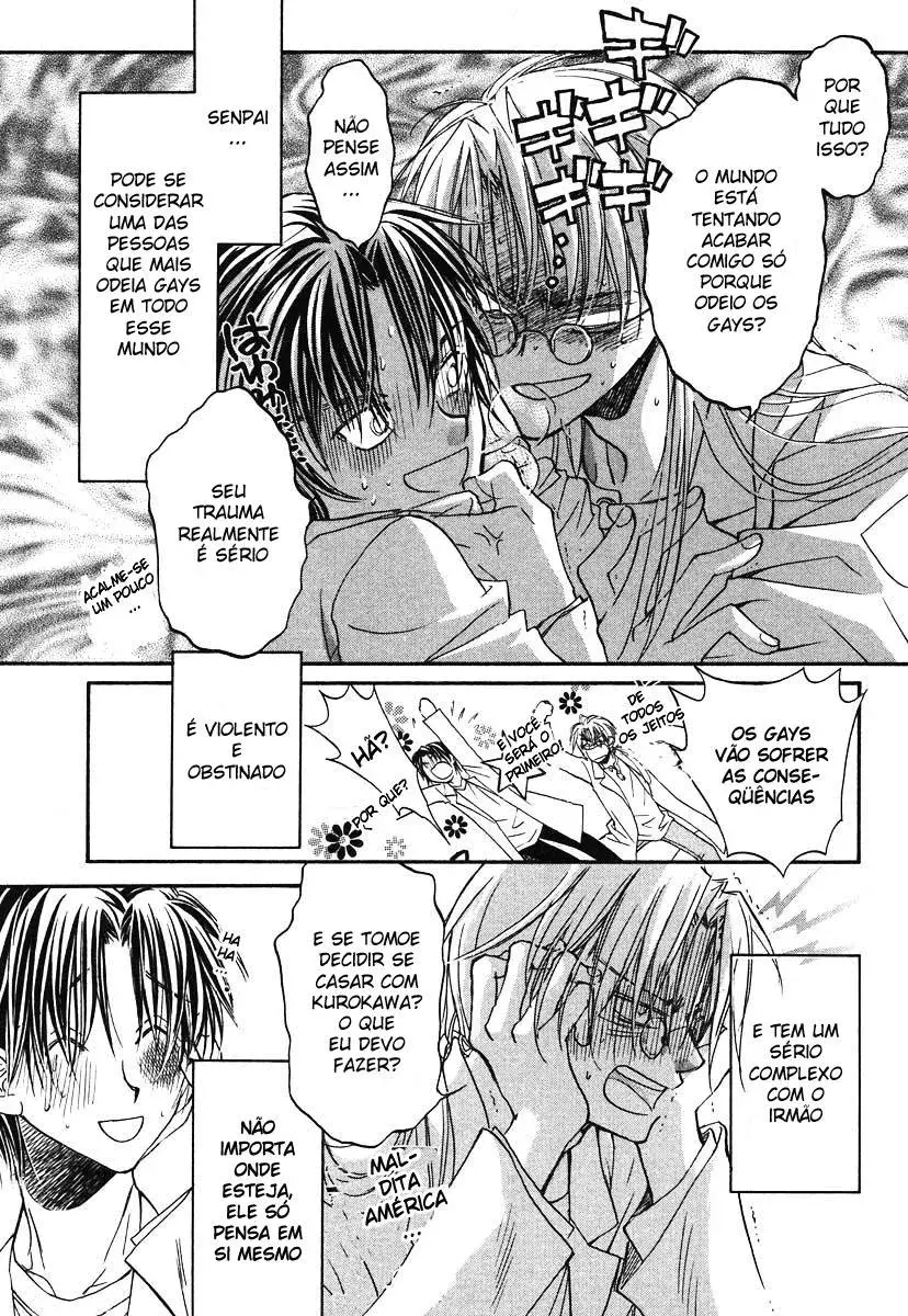 Koisuru Boukun – Capítulo 01 Yaoi – Página 15