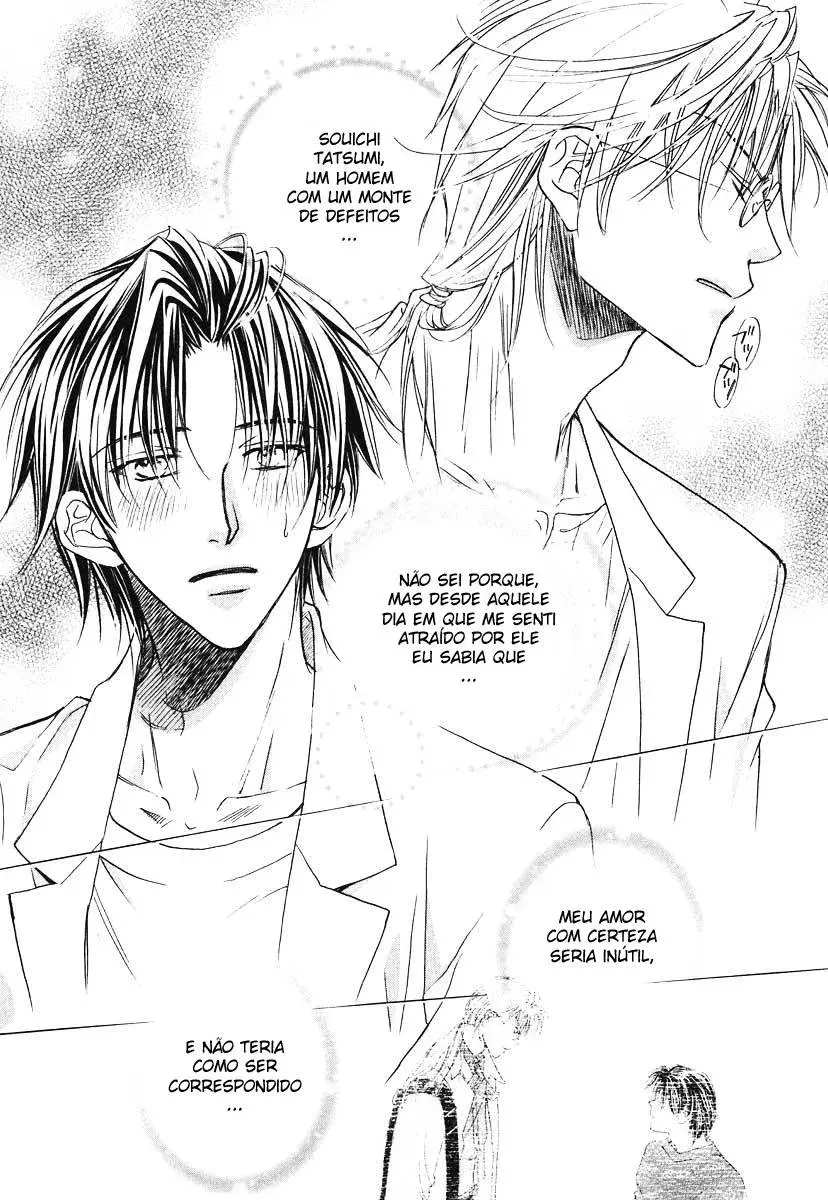 Koisuru Boukun – Capítulo 01 Yaoi – Página 16